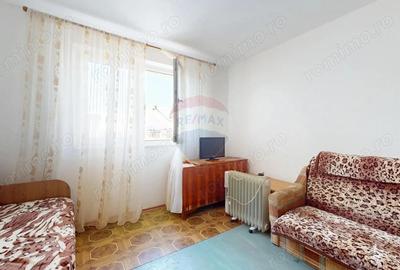 Garsoniera tip camin, 24 mp, Bartolomeu, comision 0% - 2