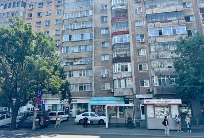 Spatiu comercial de vanzare – Crangasi, 21 mp, inchiriat - 1