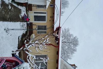 Casă cu 3 camere cu Teren 100 Mp în Câmpinița - 5
