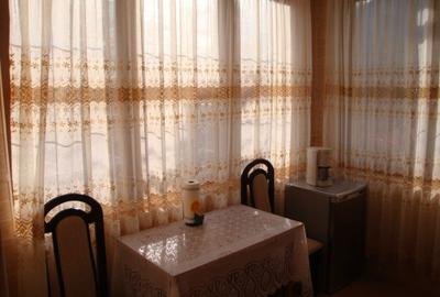 Apartament cu 3 camere decomandat în Central - 12