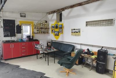Vila de vanzare .suprafata utila totala 670 mp,in Sura  Mare - 8