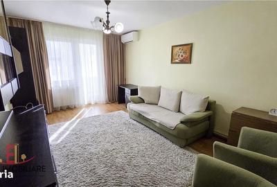 Apartament cu 4 camere în Central - 7