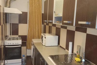 Garsonieră decomandată în Crângași - 6