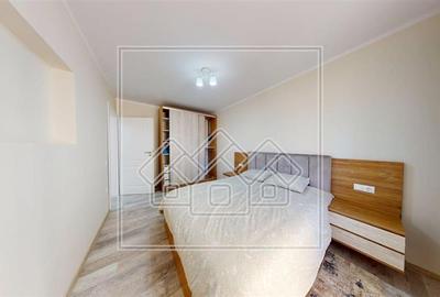 Apartament cu 3 camere nedecomandat în Șelimbăr - 6