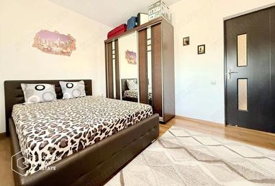 Apartament 3 camere, zona Leroy Merlin Bragadiru - 6