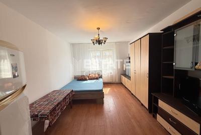 Garsoniera Buzieasului, etaj intermediar - 2