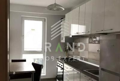 Apartament cu 2 camere decomandat, mobilat în Andrei Mureșanu