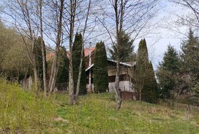 Casă individuală cu 4 camere cu Garaj în Exterior Vest - 22