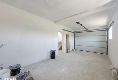 Casă cu 4 camere cu Teren 450 Mp în Miroslava - 9