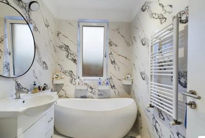 3 camere, langa padure, curte proprie de 145mp! - 12