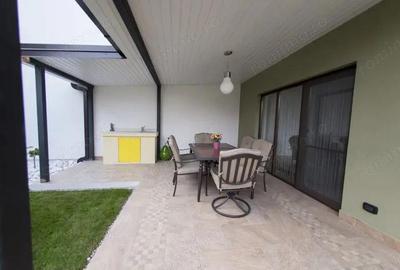 Casă cu Teren 320 Mp în Aradului - 10