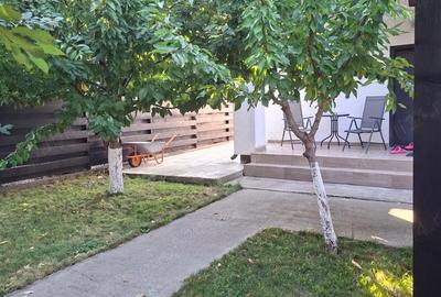 Casă cu Teren 500 Mp în Samurcași - 1