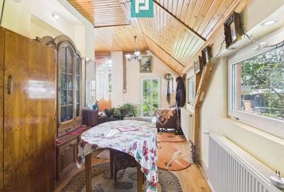 Casă individuală cu 5 camere cu Canalizare în Câmpani - 27