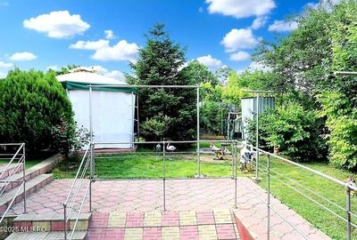 Ovidiu - Str. Nationala, Vila P+1E, teren 1094 mp, vedere la lac! - 41