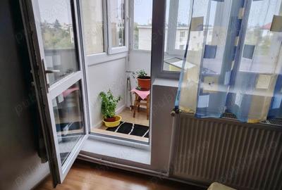 Garsonieră decomandată în Unirii Nord - 4