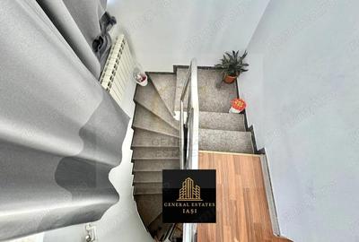 Vanzare apartament in 3 Nivele cu Terasa, Cug-?os.Nicolina - 5