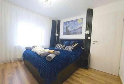 Apartament cu 3 camere decomandat în Calea București - 2