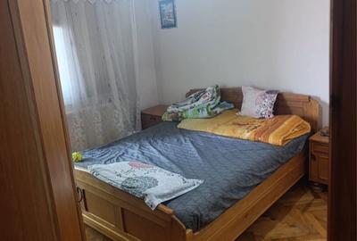 Apartament cu 3 camere în Central - 16