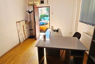 Vanzare proprietate mixtă – Casă + spațiu birou, Ultracentral - 38