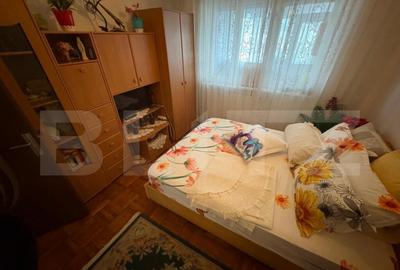 Apartament cu 3 camere decomandat - 2