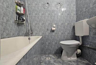 Vanzare 2 camere mobilat 39 mp utili | Etaj 7/10 Țuculescu Baba Novac - 11
