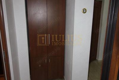 2 camere, la 3 minute de Iulius Mall, disponibil imediat - 9