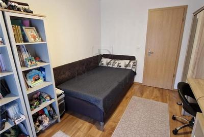 Torontalului - 3 camere - 2 bai - bloc nou -  - ETAJ INTERMEDIAR - 7