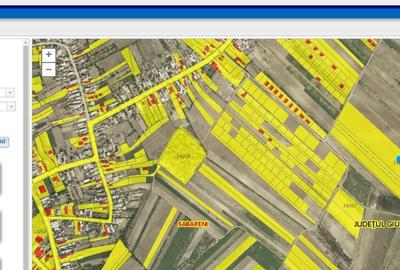 Spațiu comercial, în Săbăreni - 1