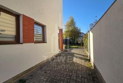 Duplex spațios și complet utilat | Șelimbăr, zonă liniștită - 4