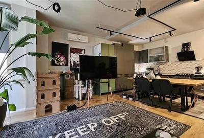 Apartamnt 3 camere premium blocTender malul Begai Take Ionescu - 3