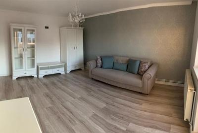 Apartament cu 3 camere decomandat, mobilat în Mănăștur