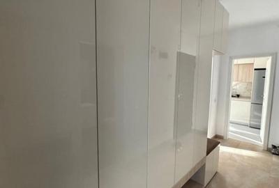 APARTAMENT 2 CAMERE - EXIGENT PLAZA  - LUJERULUI - 3