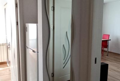 SOLETA-GARSONIERA CONFORT LUX-CENTRALA GAZE, MOBILATA-UTILATA - 9