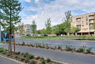 Apartament cu 2 camere +loc de parcare Drumul Valea Larga TVA 0% Comision - 8