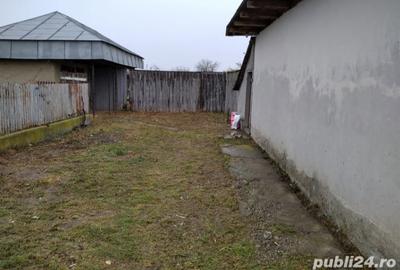 Casă cu 3 camere cu Teren 2010 Mp în Tudor Vladimirescu - 9