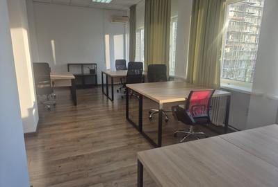 Birou, de 91.73999786377 mp, în Crângași - 3