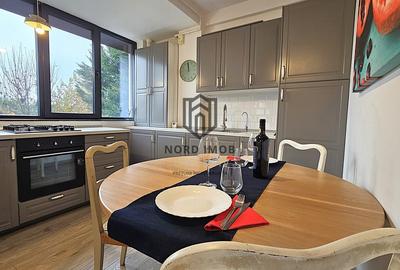 Apartament cu suflet – 2 camere luminoase | Gata de mutat | Straulesti – Baneasa - 6