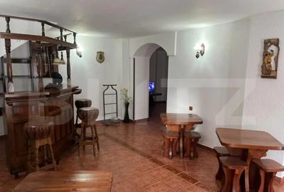 Casă cu 6 camere cu Teren 760 Mp în Central - 14