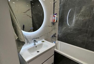 Garsoniera de Inchiriat in zona Matei Basarab - 3