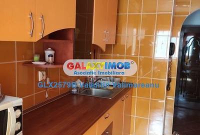Apartament cu 3 camere semidecomandat, mobilat în Titan - 4