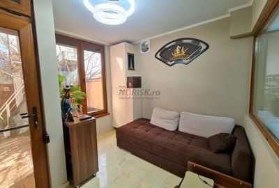 Casă individuală cu 6 camere cu Piscina în Domnești - 13