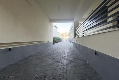 Apartament  2 camere 53 mp util - str Cuza voda - constructie noua - 12