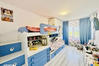 Casă cu 5 camere cu Teren 1000 Mp în Clinceni - 12