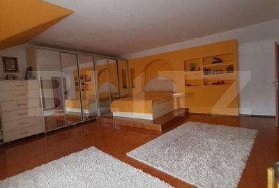 Casa mobilata lux, cu 4 camere in Sacele - Brasov - 4