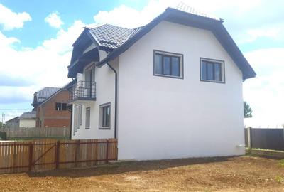 Palatul din Dobreni-5 Camere-La Bulevard-Teren 800mp-Apa Curenta-Comuna Dobreni - 19