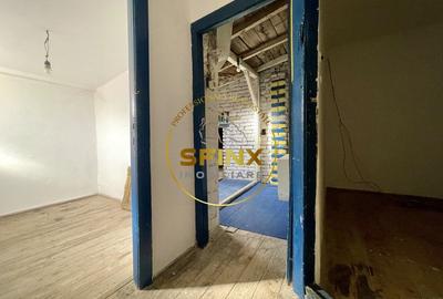 Investitie inteligenta sau rezidenta eleganta casa Piata Alba Iulia Decebal - 12