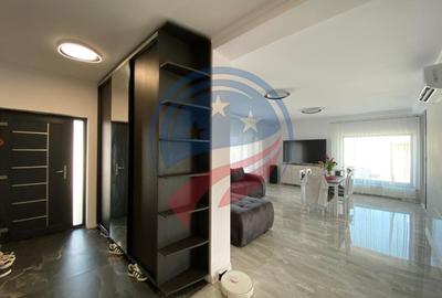 CASA DEOSEBITA ZONA SELGROS COMPLET MOBILATA - 1