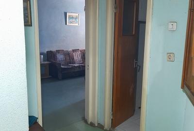 Garsonieră decomandată în Doamna Ghica - 10