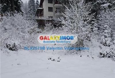 Vila 7 camere Predeal VI 084 - 5