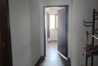 Spațiu 300 mp utili – CUG / ExpoMobila – vizibilitate excelentă, parcare, curte - 7